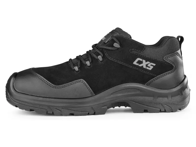 Obuv CXS PROFIT BASE S1P, polobotka, vel. 46