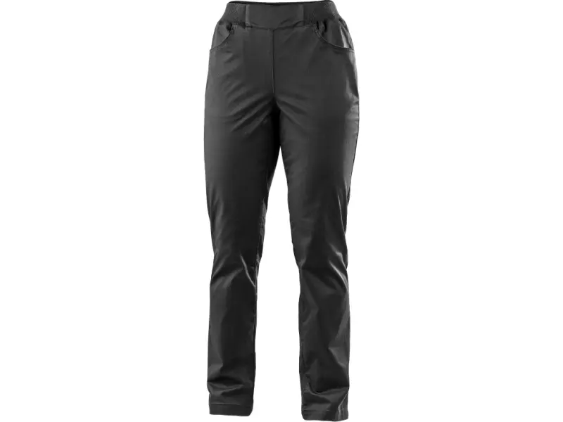 Kalhoty CXS IRIS, dámské, černé, vel. 52