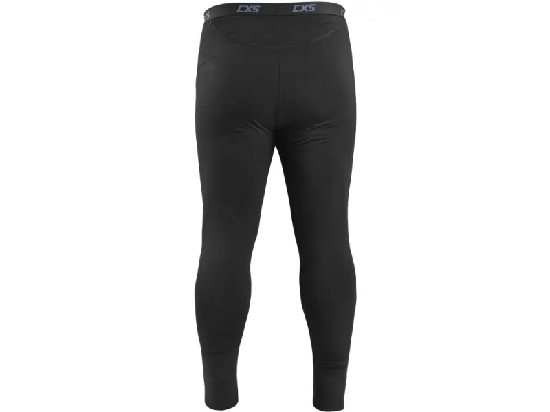 Spodky CXS REWARD, funkční, pánské, černo-modré, vel. 3XL