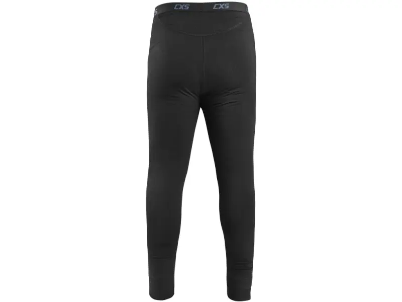 Spodky CXS REWARD, funkční, dětské, černo-modré, vel. 120