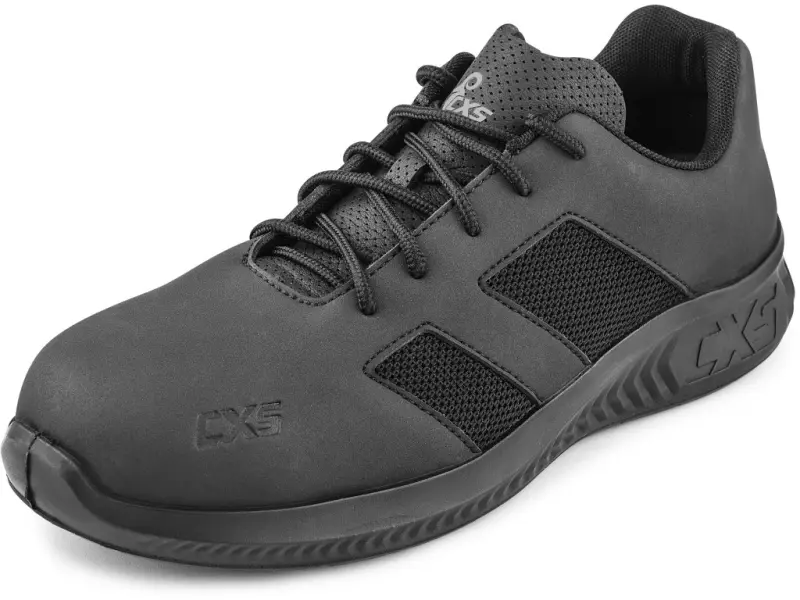 Obuv CXS EVO LITE O1, polobotka, vel. 39