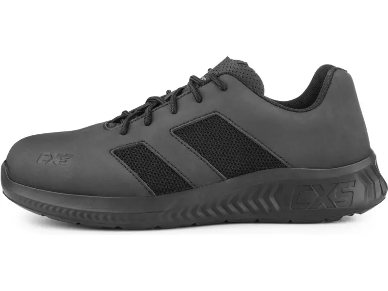 Obuv CXS EVO LITE O1, polobotka, vel. 45