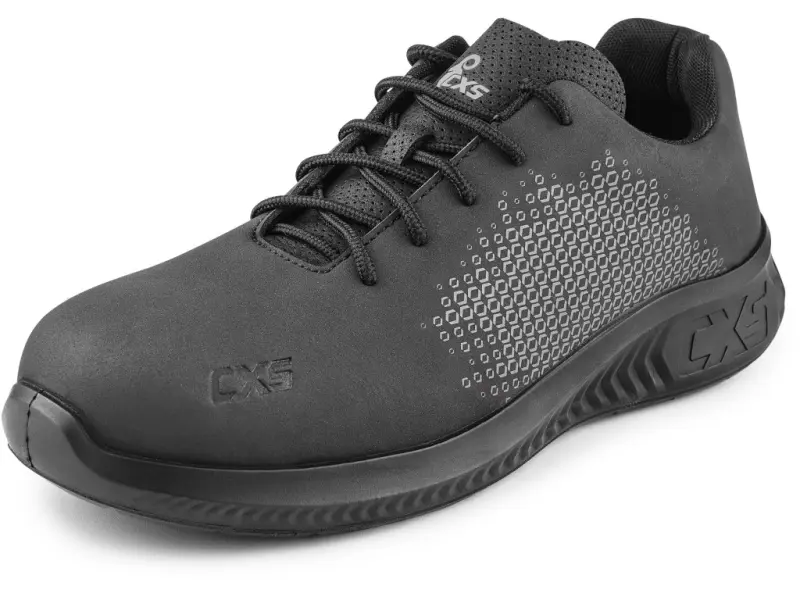 Obuv CXS EVO ICON O2, polobotka, vel. 48