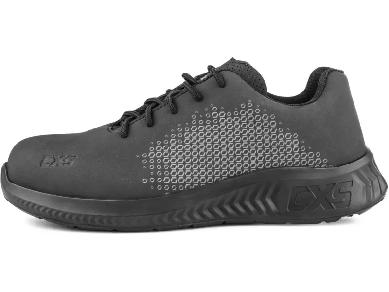 Obuv CXS EVO ICON O2, polobotka, vel. 48