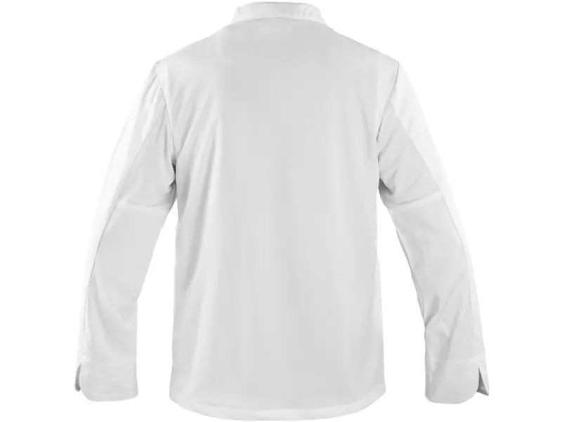 Rondon CXS CHEFLINE W-L, pánský, dlouhý rukáv, bílý, vel. 56