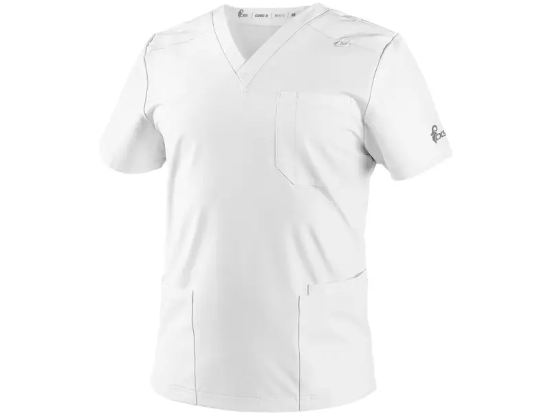 Halena CXS CORE-X, pánská, bílá, vel. 2XL
