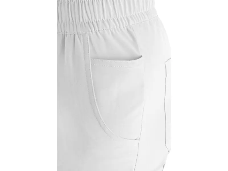 Kalhoty CXS CORE-X, dámské, bílé, vel. 3XL