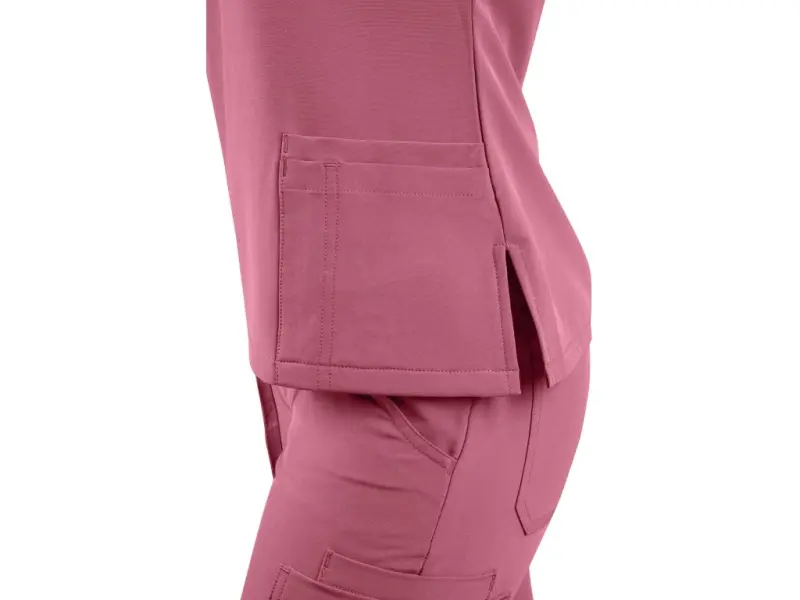 Halena CXS CORE-X, dámská, starorůžová, vel. 2XL