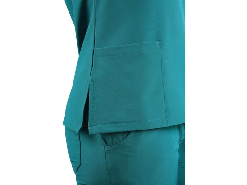 Halena CXS CORE-X, dámská, petrolová, vel. 3XL