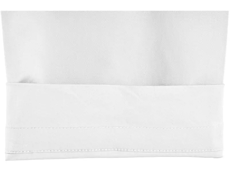 Zahradníky CXS SOLIS FLEX, pánské, bílo-šedé, vel. 52