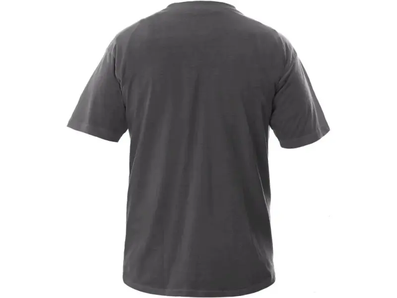 Tričko CXS DANIEL, krátký rukáv, zinková, vel. 4XL