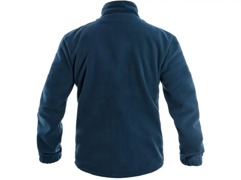 Bunda CXS OTAWA, pánská, tmavě modrá, vel. 2XL