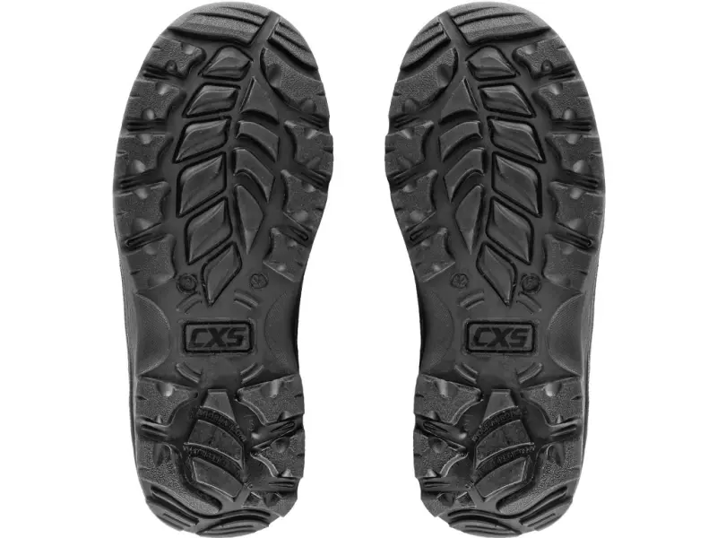 Obuv CXS STONE MARBLE S3, kotníková, vel. 46