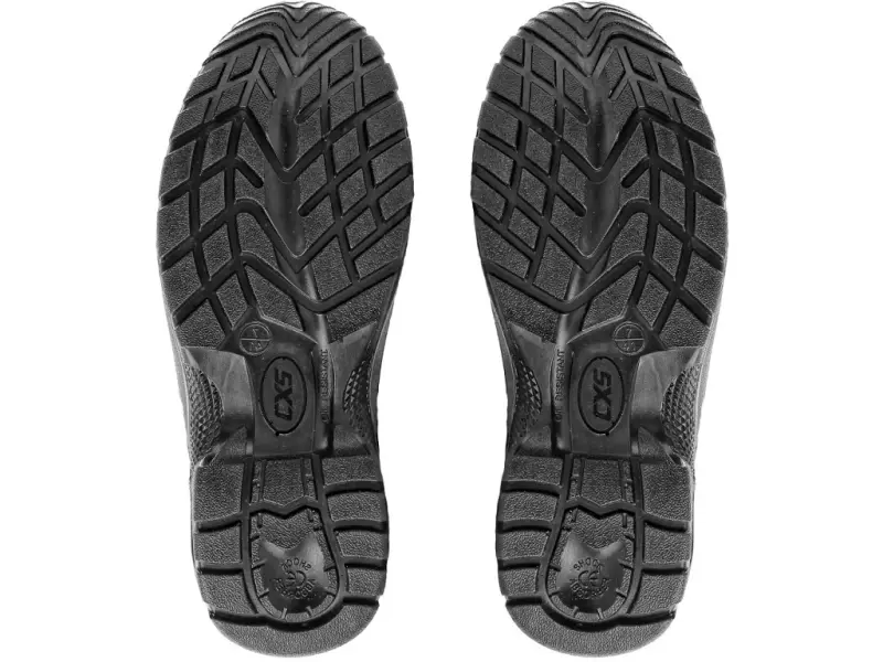 Obuv CXS STONE BERYL O2, polobotka, vel. 35