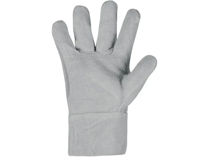 Rukavice CXS KALA, kožené, vel. 10 Rukavice CXS KALA, kožené, vel. 10