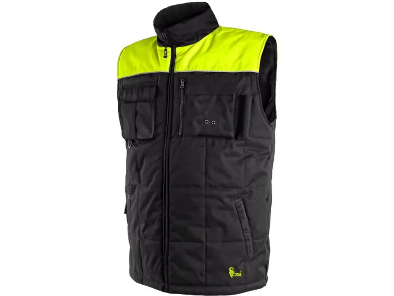 Vesta CXS SEATTLE, pánská, zimní, fleece