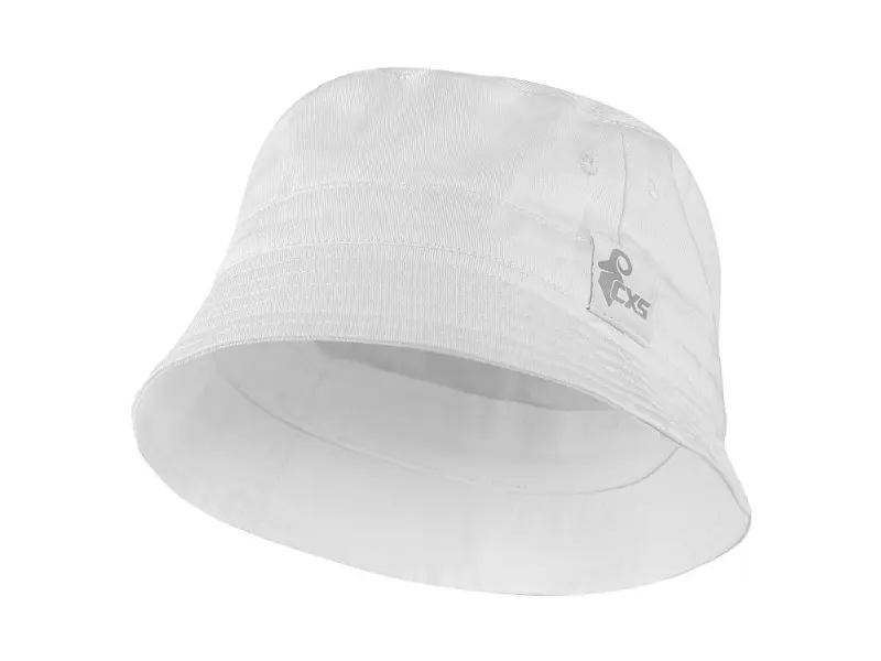 Klobouček CXS FERDA, bílý Klobouček CXS FERDA, bílý
