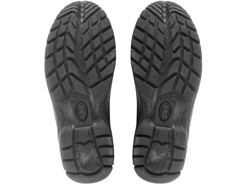 Obuv CXS STONE APATIT WINTER S3, zimní, kotníková, vel. 49 Obuv CXS STONE APATIT WINTER S3, zimní, kotníková, vel. 49