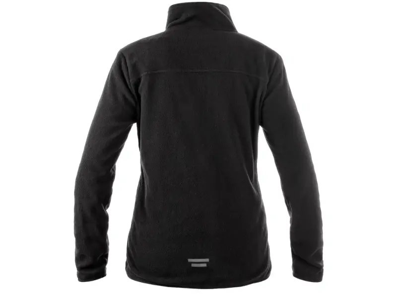 Mikina CXS GRANBY LADY, dámská, černá, vel. XL