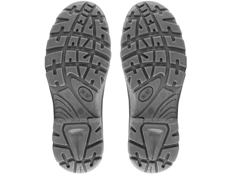 Obuv CXS UNIVERSE SATELLITE S3, zimní, kotníková, vel. 44
