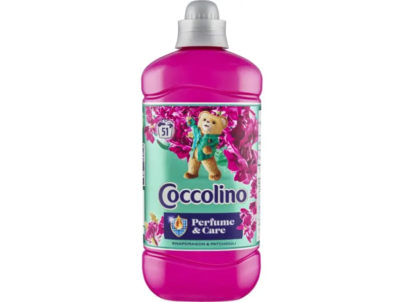 Aviváž Coccolino Creations, Snapdragon and Patchouli, 51 PD Aviváž Coccolino Creations, Snapdragon and Patchouli, 51 PD