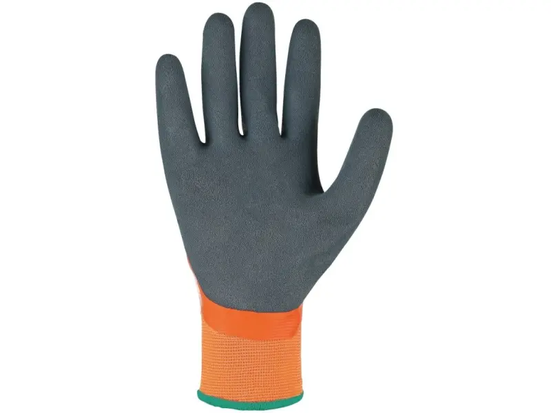 Rukavice CXS YUNGAY, zimní, máčené v latexu, vel. 09