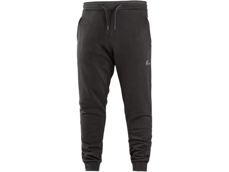 Tepláky CXS ROWAN, černé, vel. XL