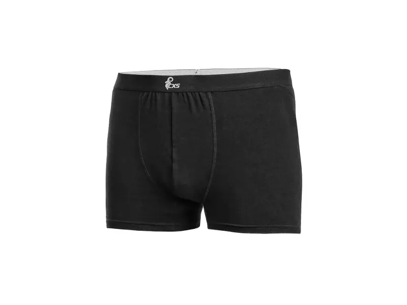Pánské trenýrky ROCKY, černé, vel. 2XL Pánské trenýrky ROCKY, černé, vel. 2XL