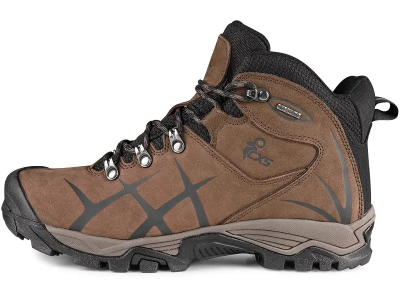 Obuv CXS GO-TEX MAKALU, kotníková, vel. 44