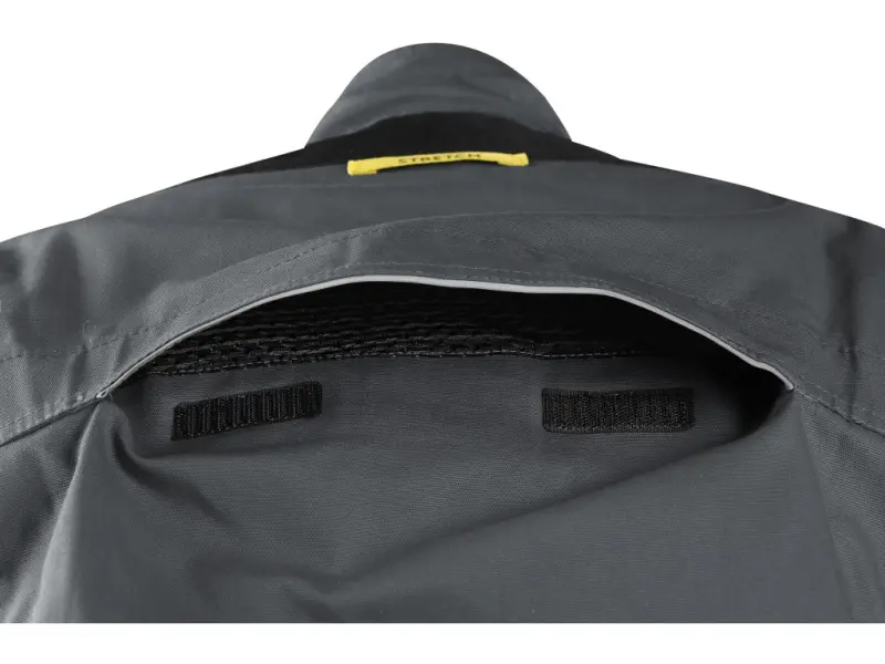 Blůza CXS STRETCH, pánská, tmavě šedá-černá, vel. 54
