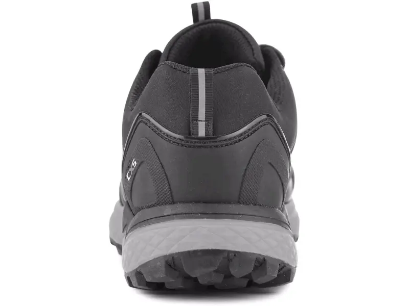 Obuv CXS SPORT, polobotka, černo-šedá, vel. 40 Obuv CXS SPORT, polobotka, černo-šedá, vel. 40
