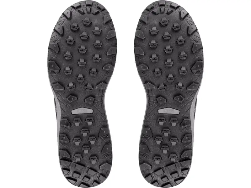 Obuv CXS SPORT, kotníková, černo - šedá, vel. 45