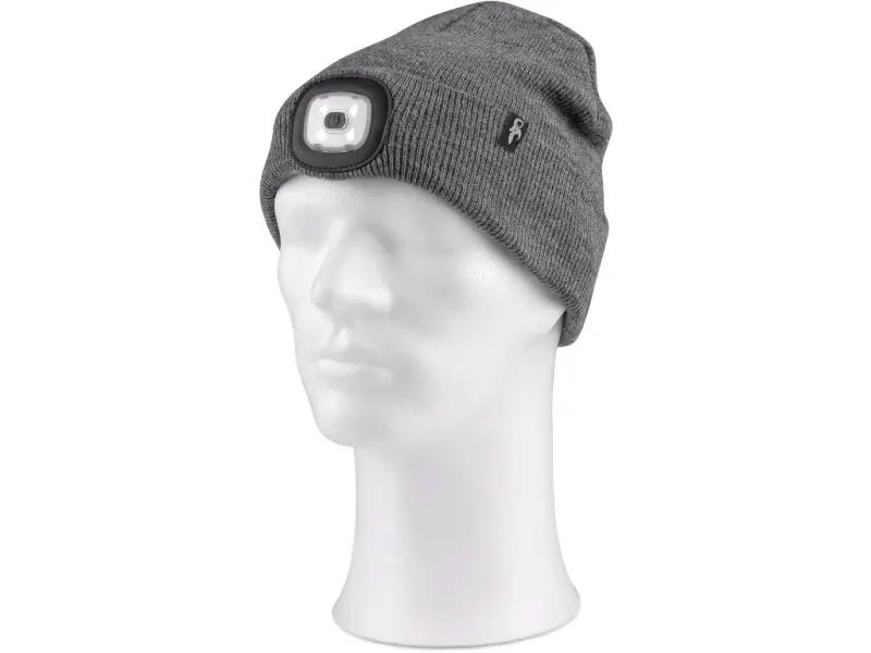Čepice CXS TYNAN s LED světlem