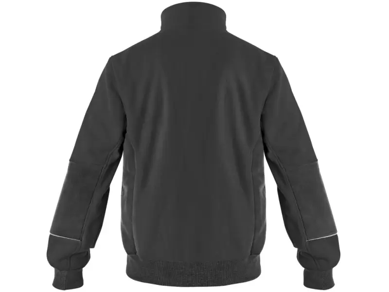 Mikina CXS TEXAS, pánská, černá, vel. S Mikina CXS TEXAS, pánská, černá, vel. S