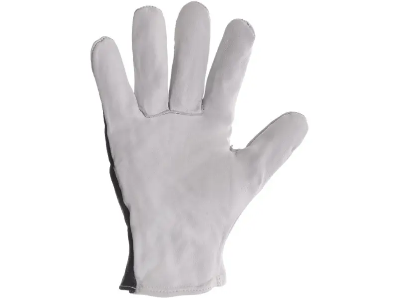 Rukavice CXS TECHNIK ECO, kombinované