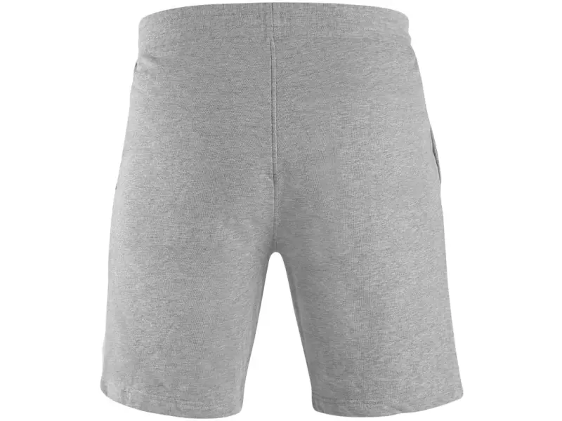 Kraťasy CXS MORIS, šedý melír světlý, vel. M