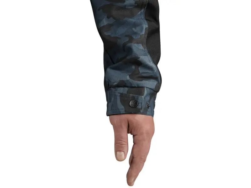 Blůza CXS STRETCH, pánská, maskáčová, vel. 62